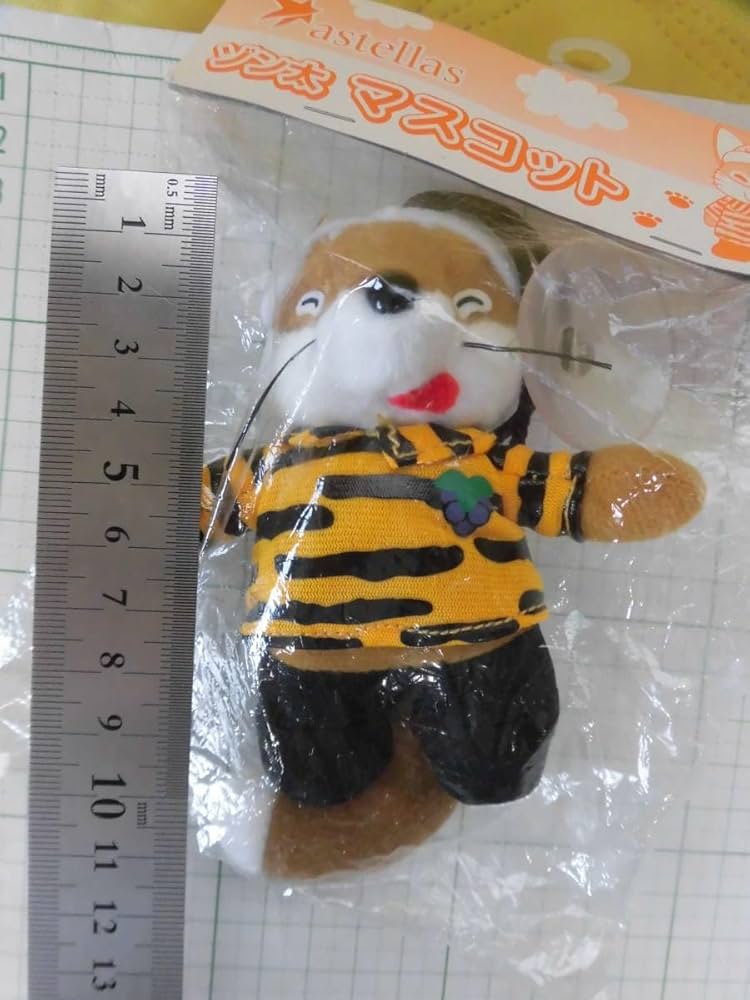 テゴマス マスコット テゴマス 月の友達 うーちゃん ぬいぐるみ マスコット